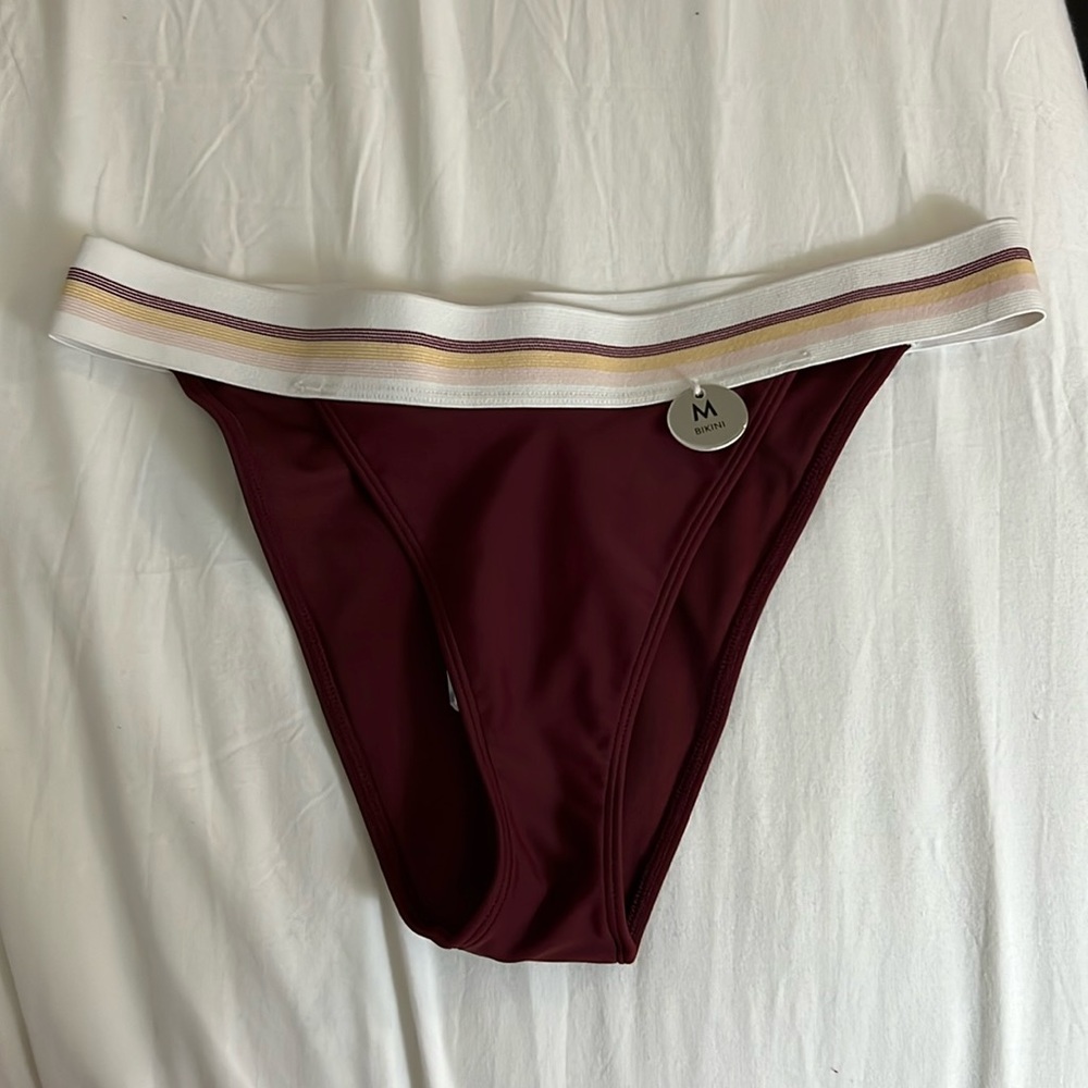 Bikini bottoms